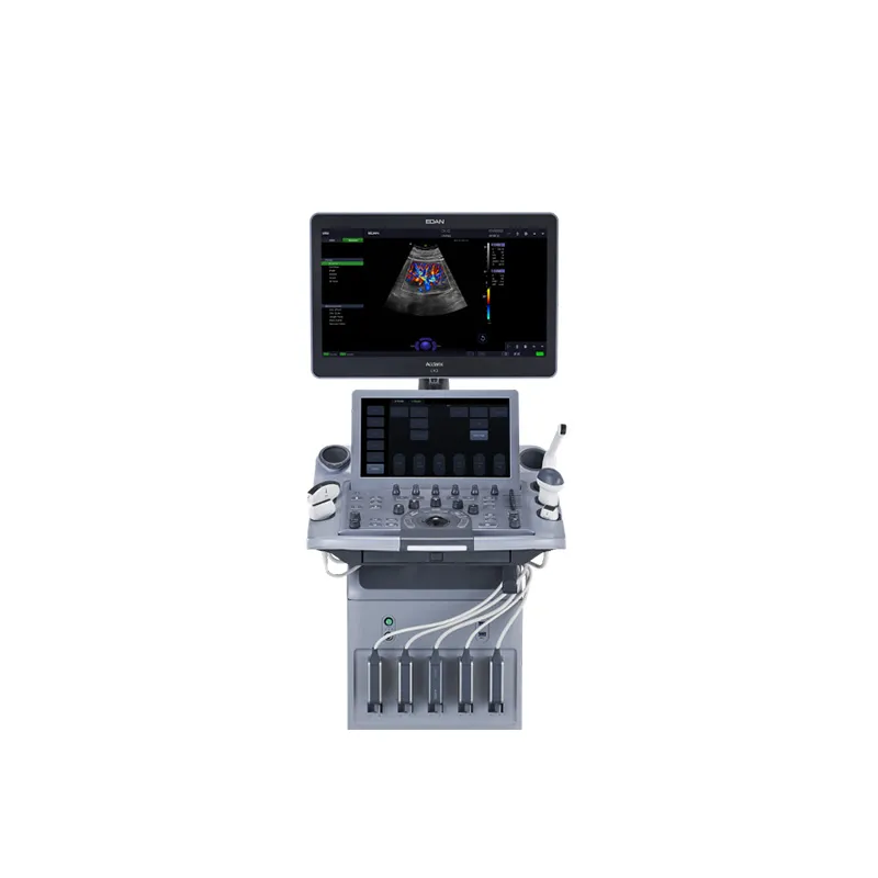 Diagnostic Ultrasound Machine