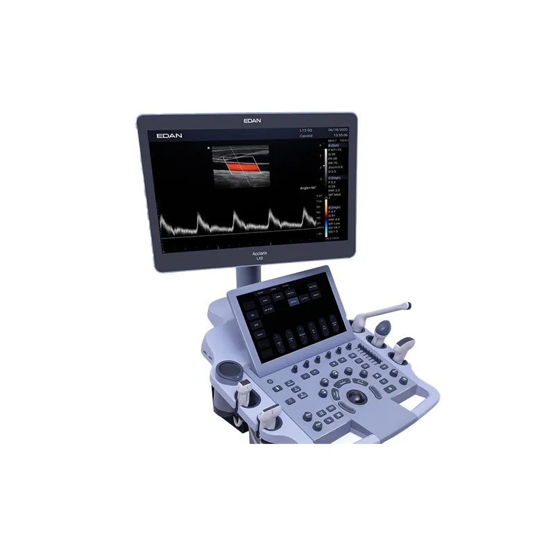  Hospital Ultrasound Machine​