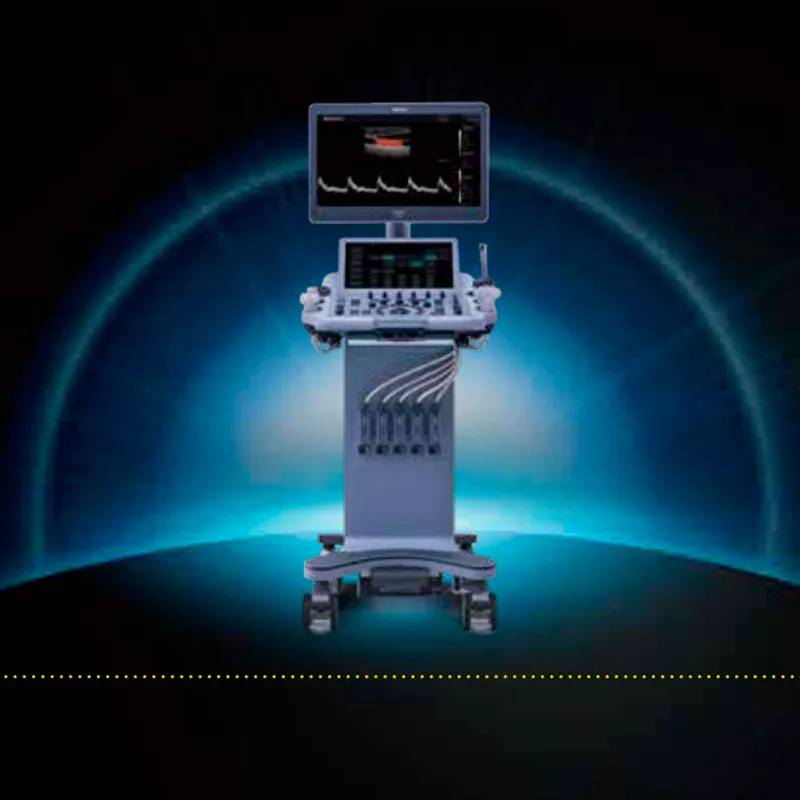  Hospital Ultrasound Machine​