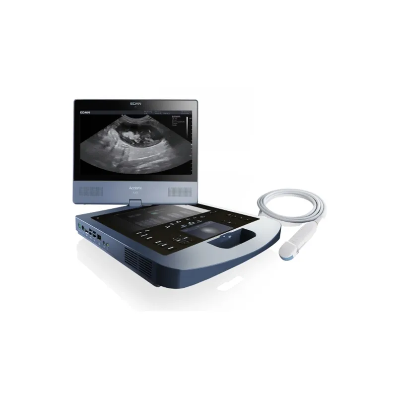  Diagnostic Ultrasound Machine​
