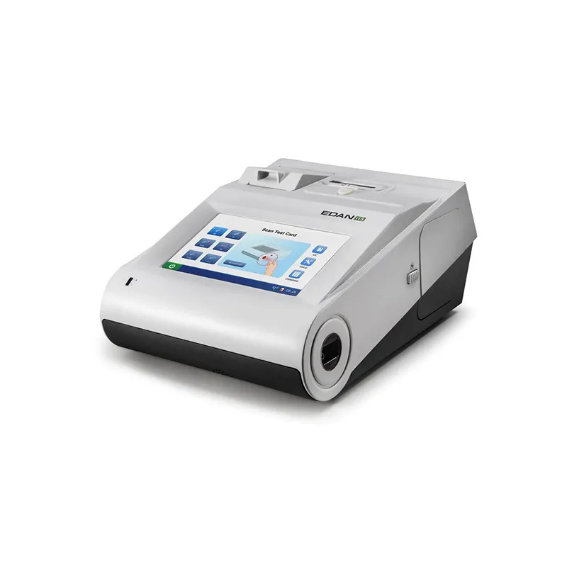  blood gas analyzer