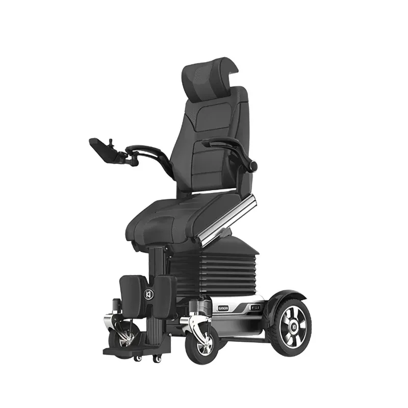 Electric Wheelchair