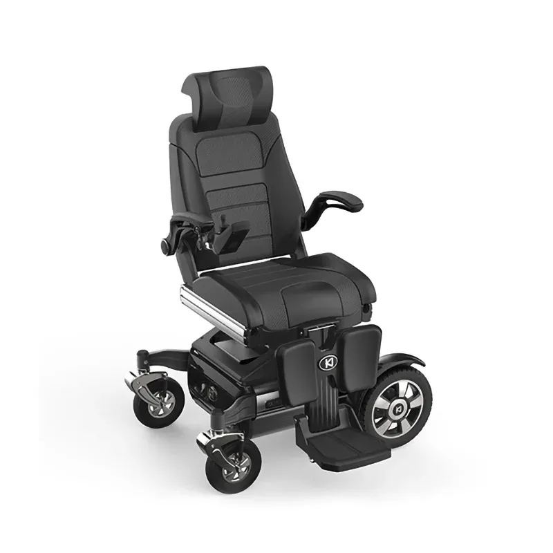 HSP-KS1 Full Function Electric Wheelchair