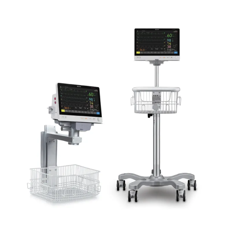 Vital Signs Monitor