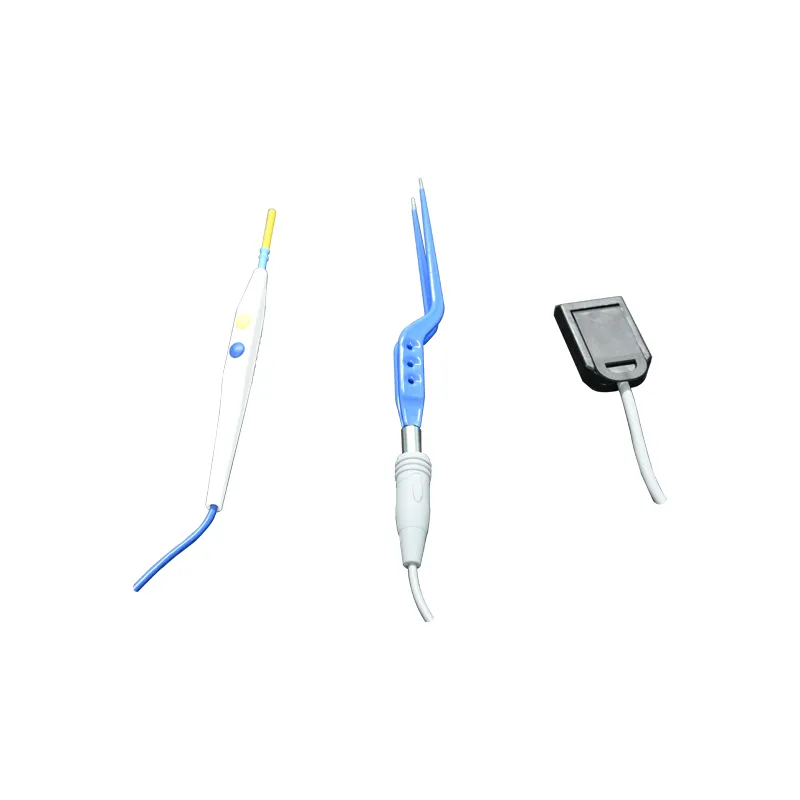 Electrosurgical Unit