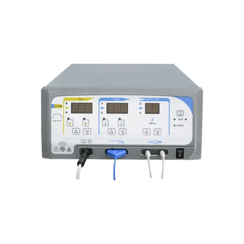 Electrosurgical Unit