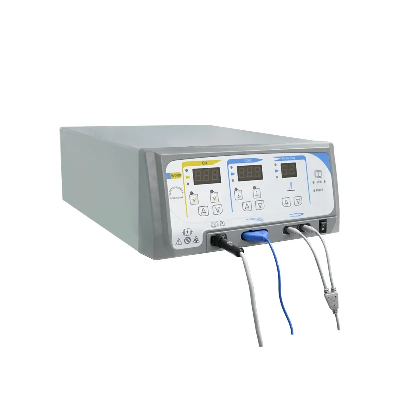 Electrosurgical Unit