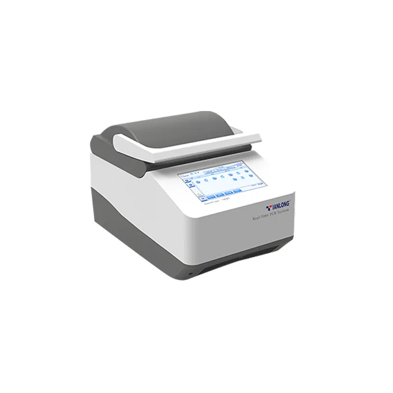 Gentier 48R Real Time PCR System