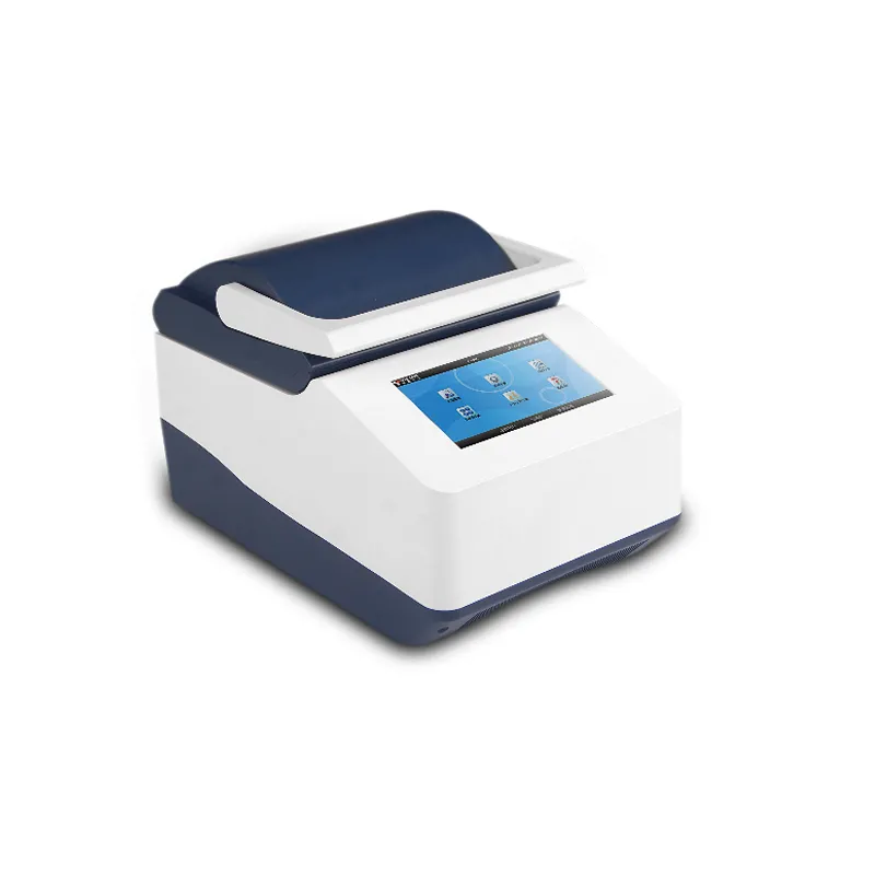 Genesy 96T Thermal Cycler PCR Machine​
