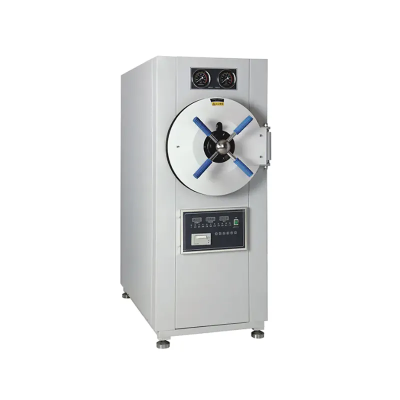 WS-280YDB Microcomputer-controlled Horizontal Autoclave Machine