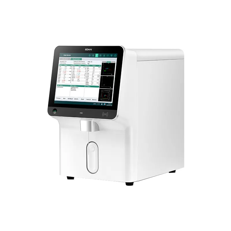 Edan H60 5-Part Hematology Analyzer