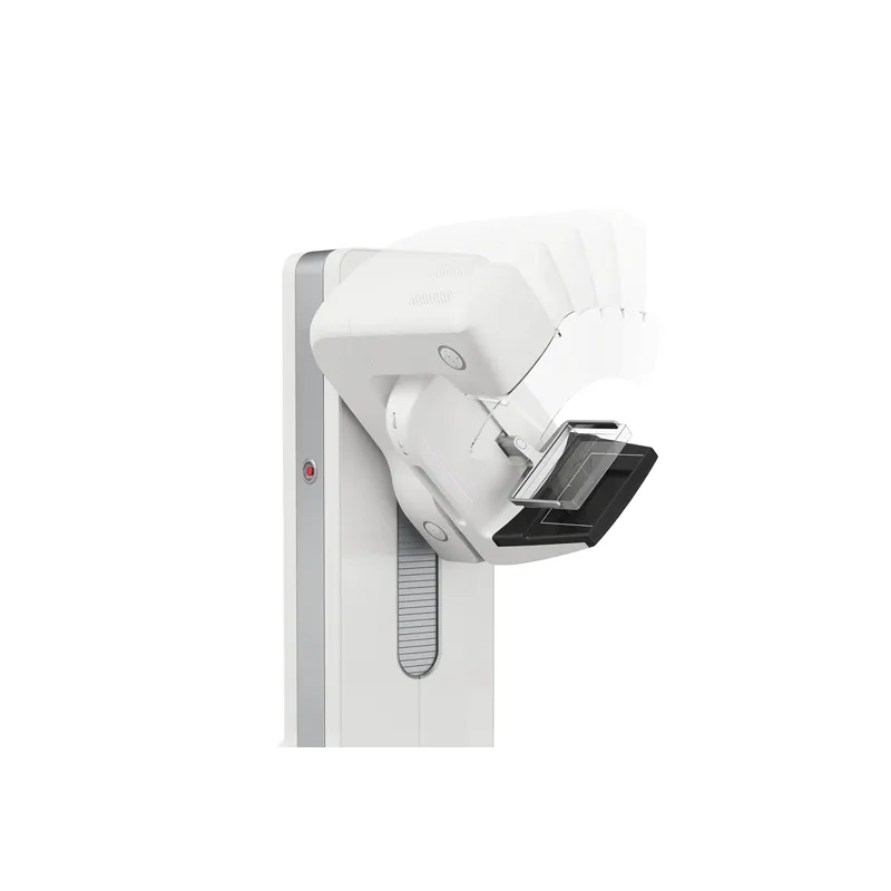 Mammography System