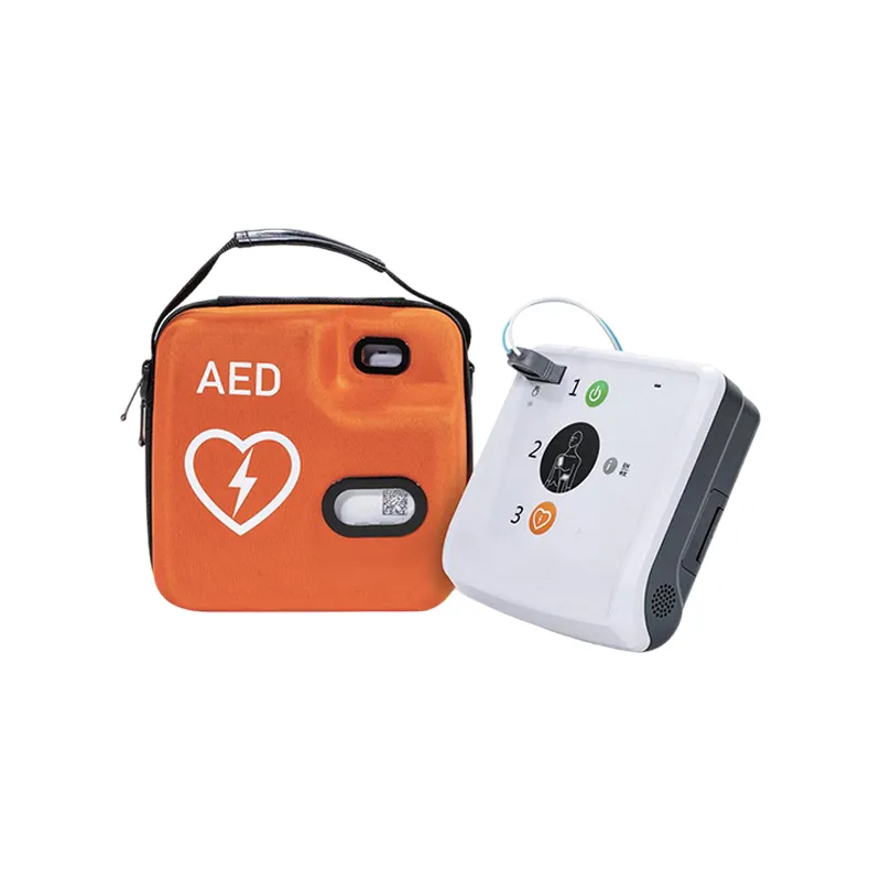 HSP-AED-S1 Automated External Defibrillator Machine