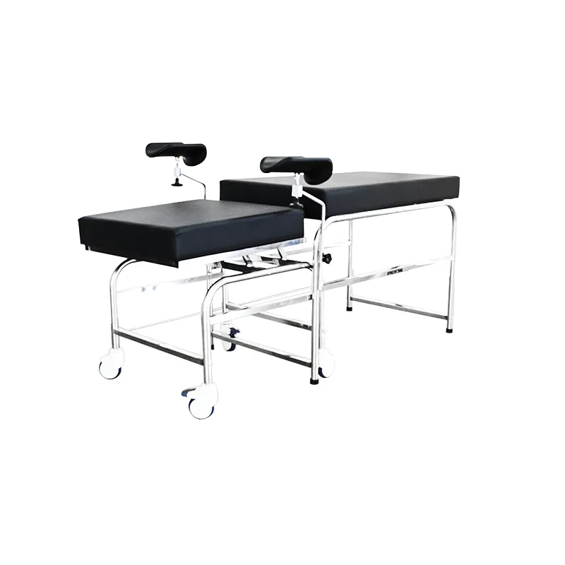 MC-C09B Gynecological Exam Table