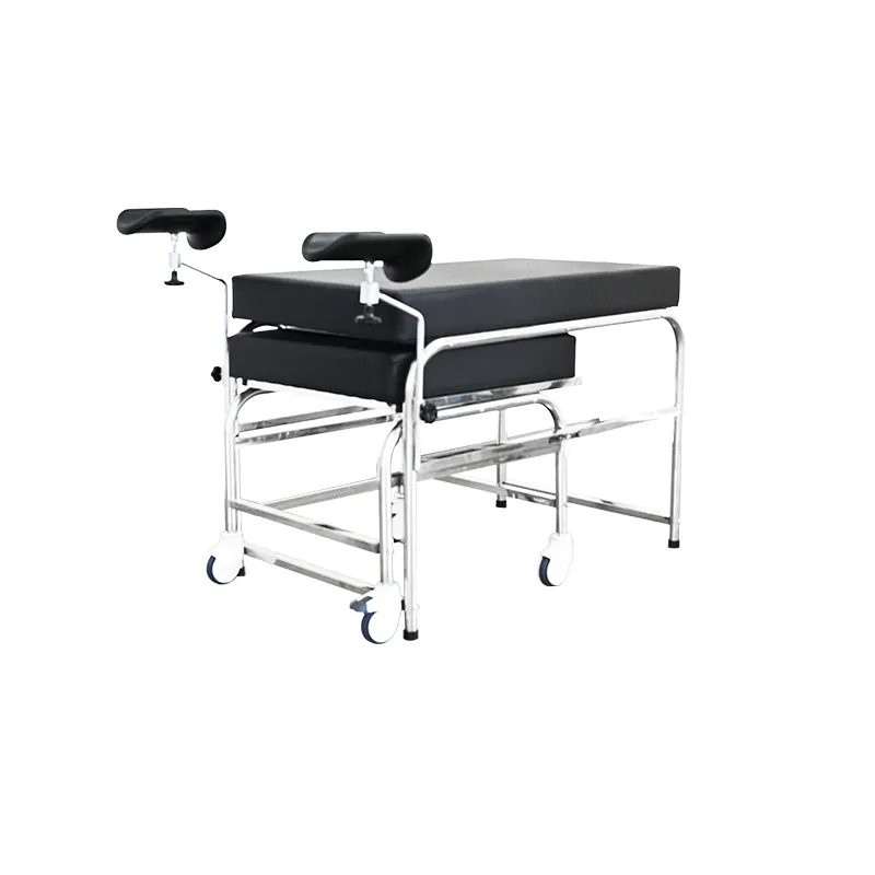 Gynecological Exam Table