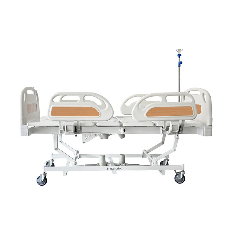  Electric Medical Bed 