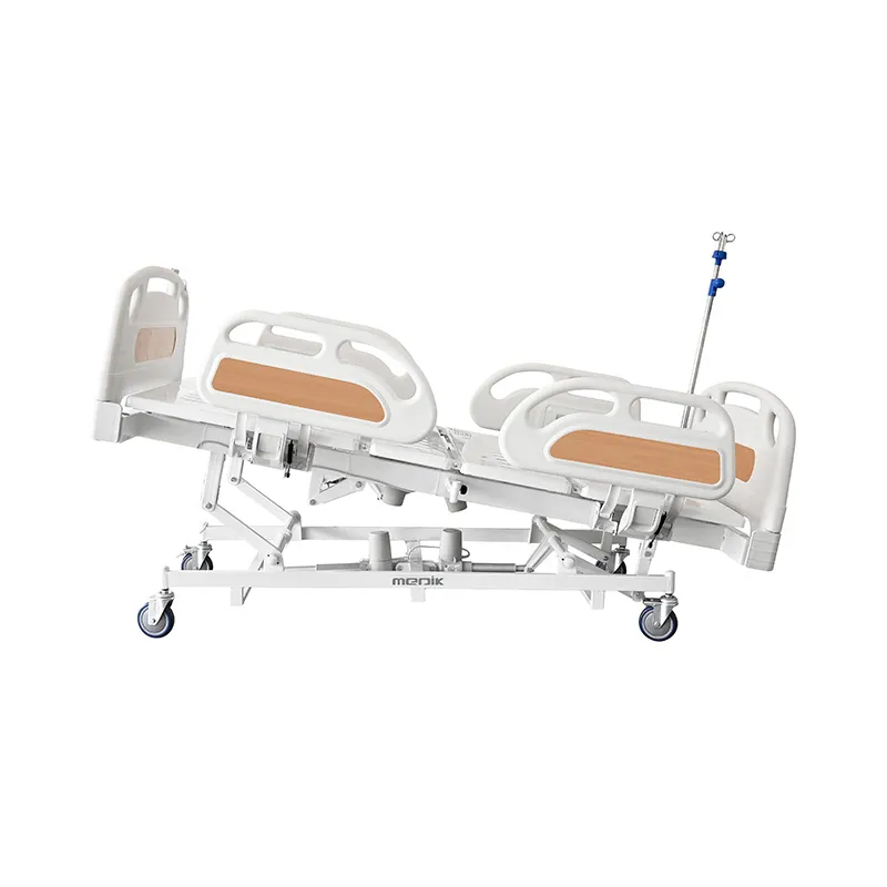  Electric Medical Bed 