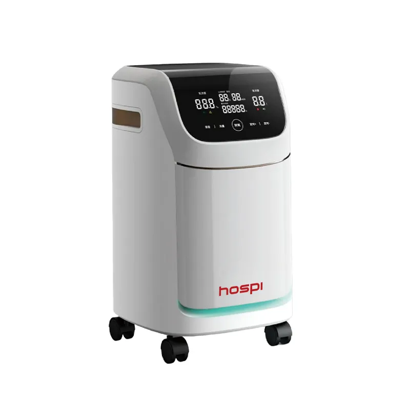 HSP-10F10B 10 L/min Oxygen Concentrator