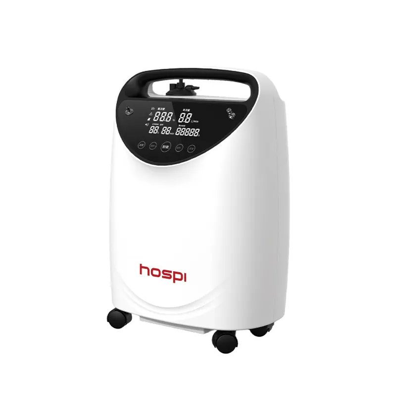 HSP-10F5H Oxygen Concentrator