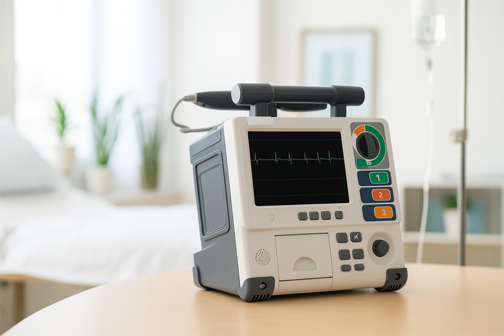 How to Use an Automated External Defibrillator (AED)