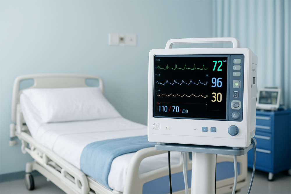 What is a Patient Monitor?