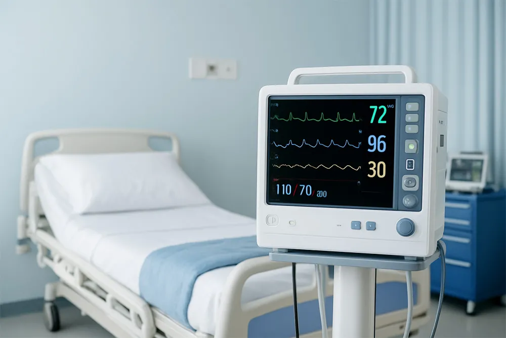 What is a Patient Monitor?