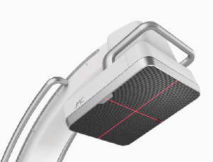 uMC 560i Low Dose CMOS Mobile C-arm System