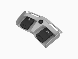 uMC 560i Low Dose CMOS Mobile C-arm System